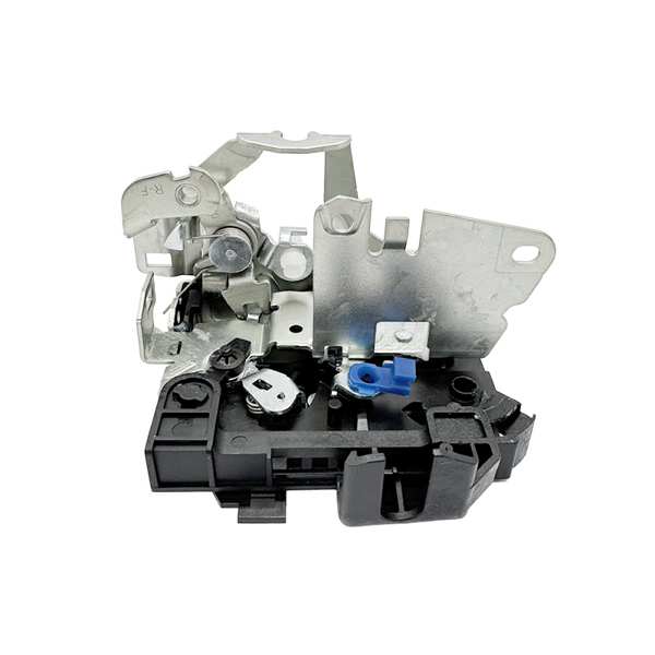 Türgriffbetätigung